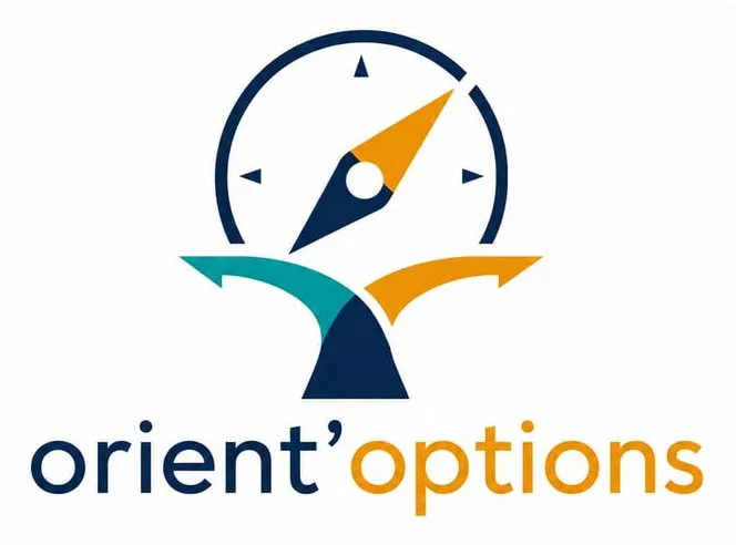 Orient'Options - Sandrina Chuecos